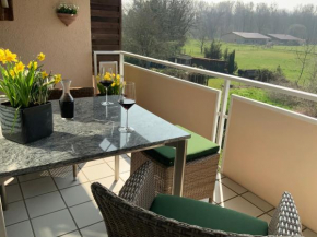 Annes Ferienwohnung Freiburg